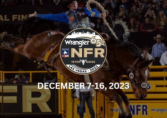 NFR 2023 Live Streaming
